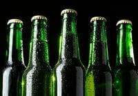 Bebidas em Ibiúna