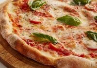 Pizzarias em Ibiúna